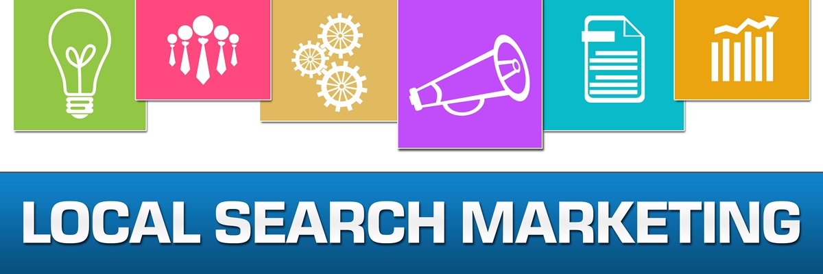 San Diego Attorney Local Marketing