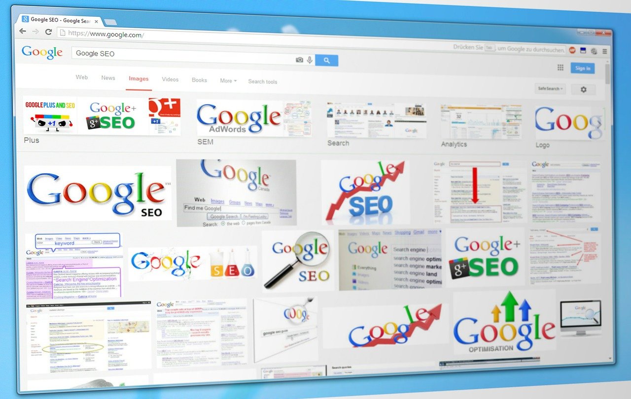 San Diego Attorney Google Marketing